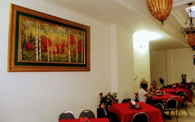Hotel Meryland