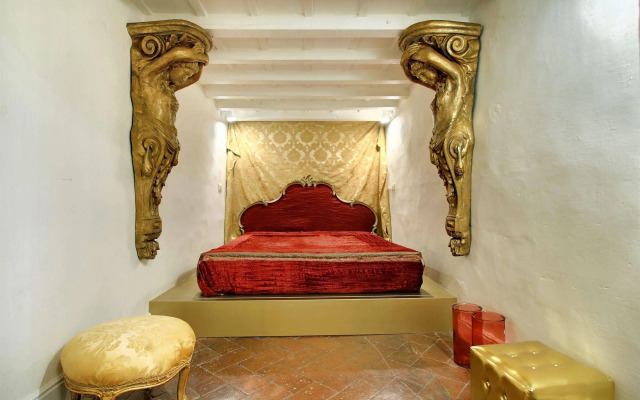 Palazzo Tolomei - Residenza d'Epoca