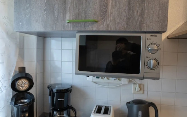 Fewo Reutlingen Metzstrasse Og1