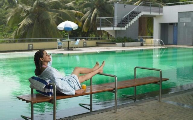 Zip by Spree Hotels at the Woodrose