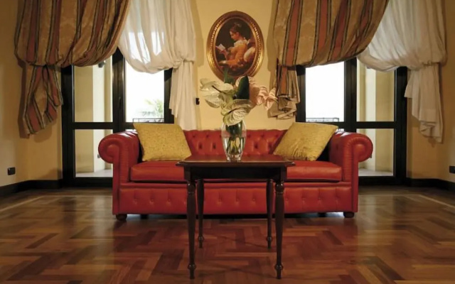 Hotel Villa Picena