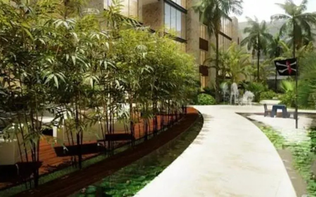 Anah Luxury apartments