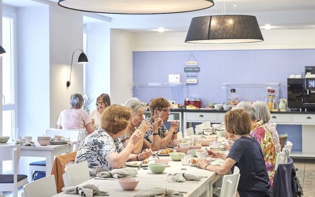 Neustadt Apartments managed by Hotel Central Luzern