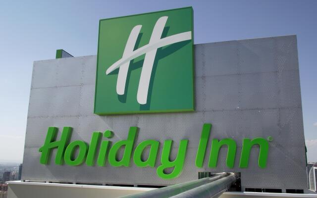 Holiday Inn Ankara - Cukurambar by IHG