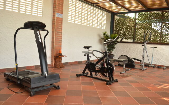 Hotel Boutique El Virrey