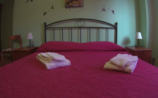 Aragosta GuestHouse