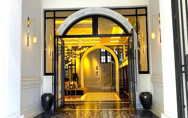 Yangon Excelsior Hotel