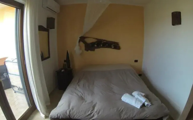 Bed&Breakfast Bernini