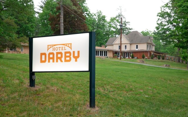 The Darby