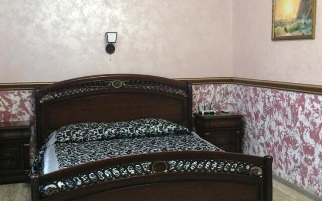 Russia Hotel