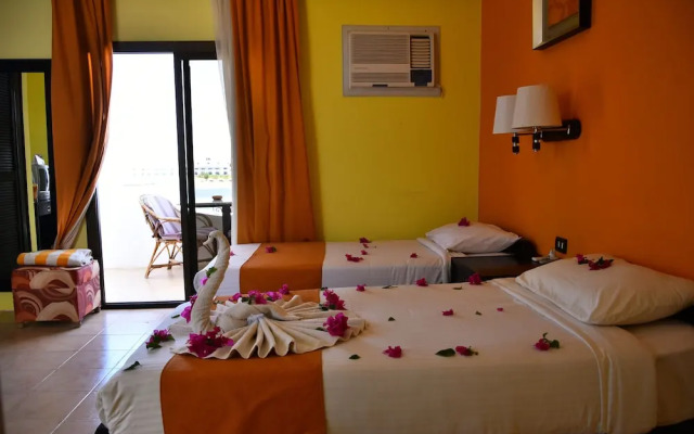 Coral Garden Beach Resort