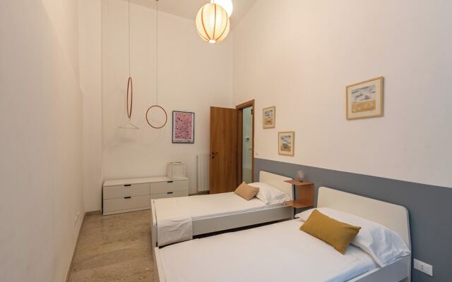 Vucciria Apartments By Wonderful Italy