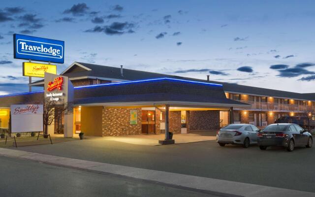 Travelodge by Wyndham Cranbrook