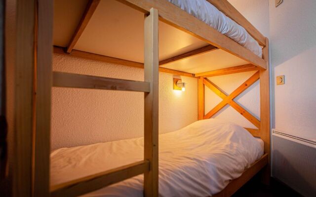 Résidence Skimania Grand Bois Courchevel