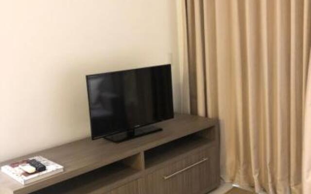 Flat 507 Proximo Ao Projac Jacarepaguá