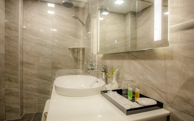 Zen Boutique Hotel