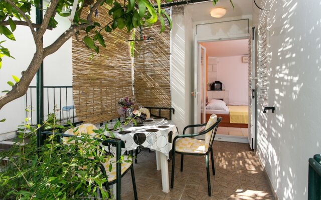 Apartments Djurkovic