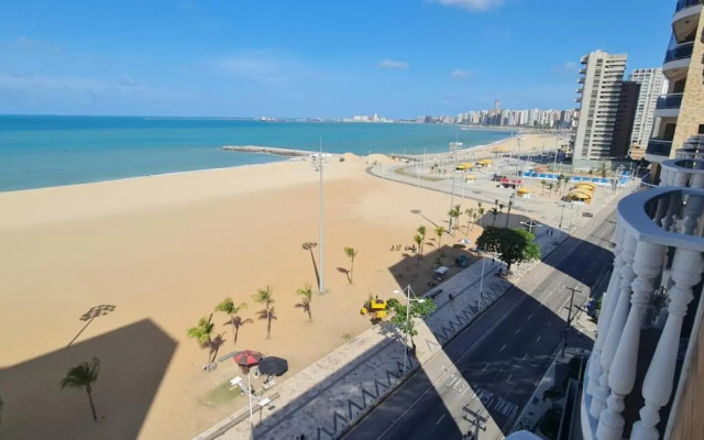 CLASSIC FLAT RESIDENCE Beira Mar- 1004
