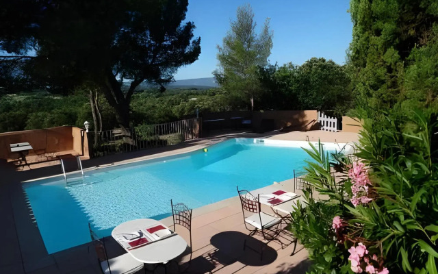 Hotel La Clé des Champs Boutique hôtel & spa