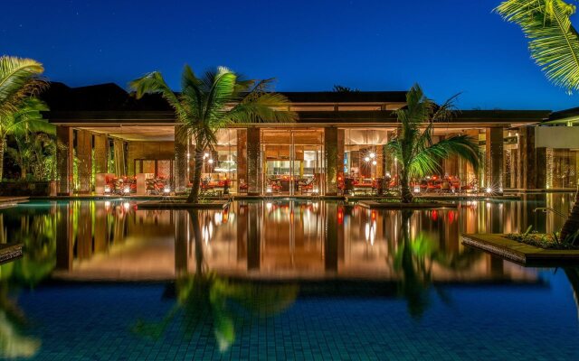 The Westin Mauritius Turtle Bay Resort and Spa