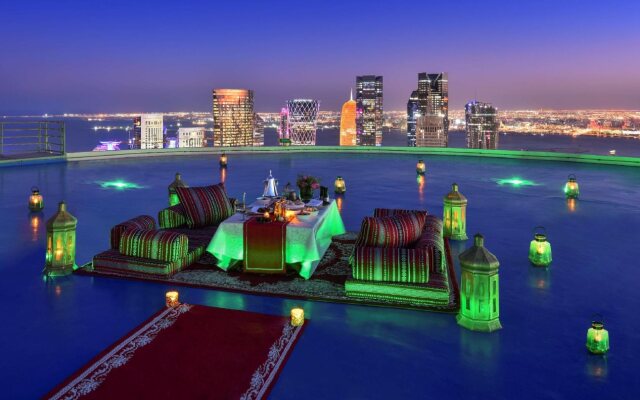 Rabban Suites West Bay Doha