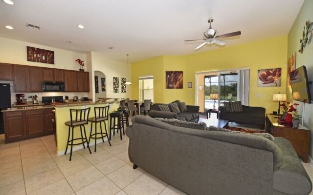 318 Yellow Snapdragon Drive