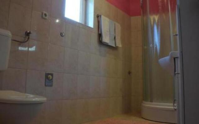 Apartment Julietta