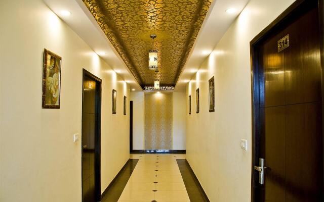 Hotel Konark