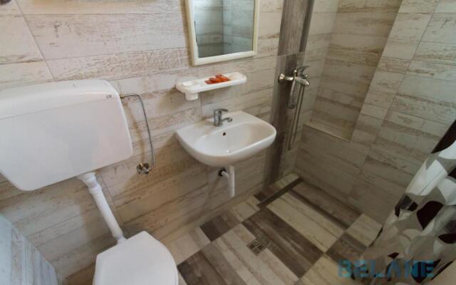 Belane Apartments