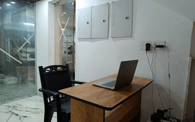 Arul Residency