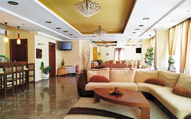 Filoxenia Hotel
