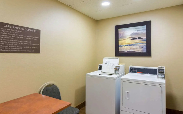 Comfort Inn Pensacola - University Area