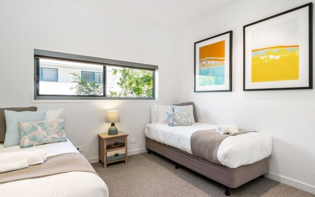 Kokos Beach House 4