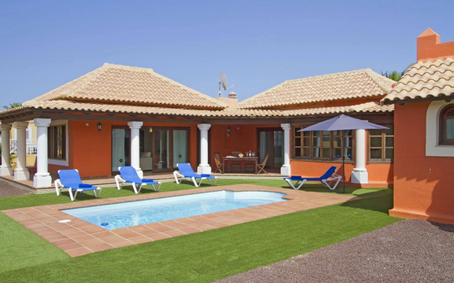 Villas Brisas del Mar