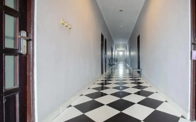 Hotel Marimar by OYO Rooms