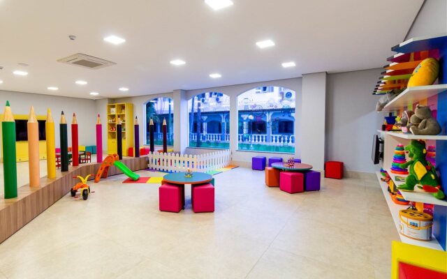 Grand Carimã Resort & Convention Center