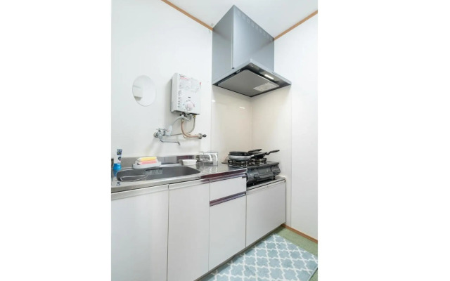 Travel Palace Miyuki (Yomiuri Shimbun) / Vacation STAY 5735