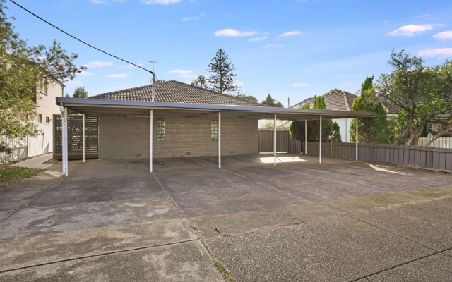 Adamstown Short Stay Apartments