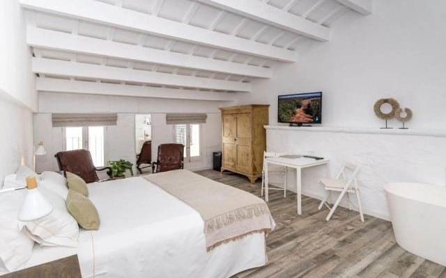 Encant de Alaior Boutique Hotel