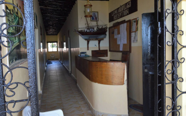 Lamu Archipelago Villa Hotel