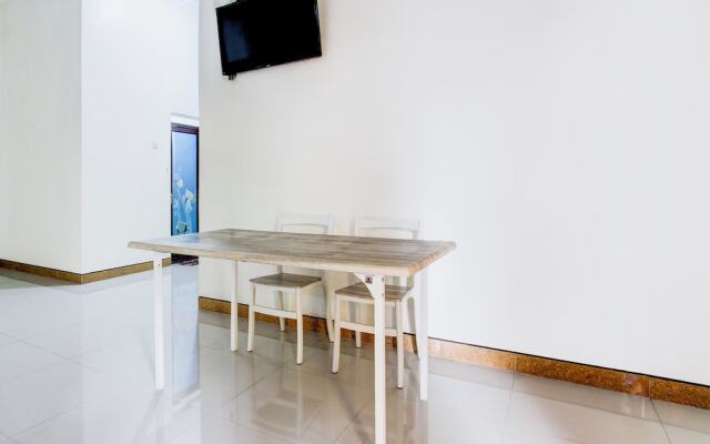 SPOT ON 94007 Homestay Putra Syariah