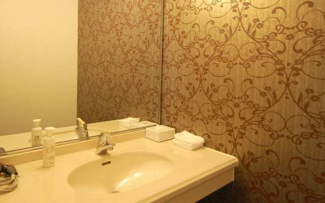 Hotel Excel Okayama
