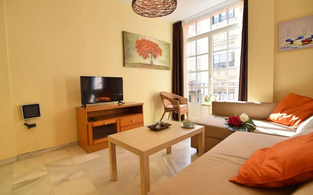 Apartamento Cister - Centro HistÃ³rico