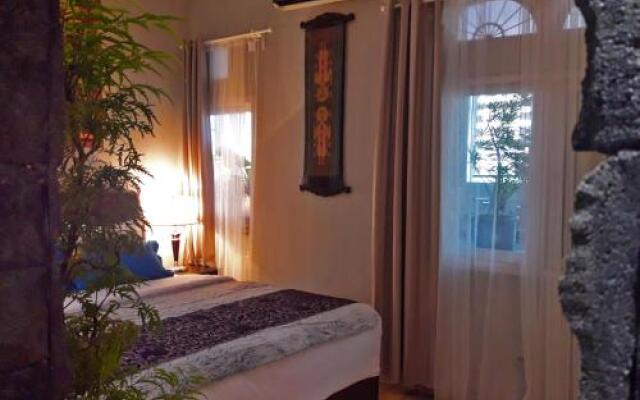 Jerry's Guest House