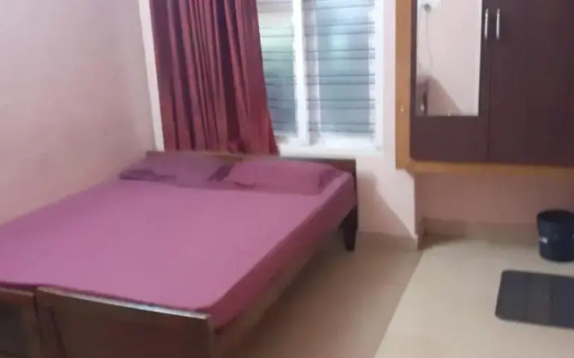 Jeena Motel