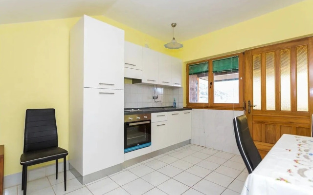 Vesna - 100 m From sea - A3