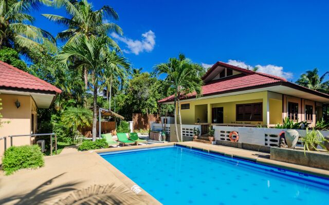 Samui Green Space Resort