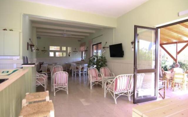 Oasis Apts & Rooms Plakias