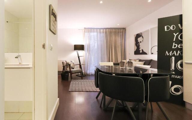 Marques Design by Homing