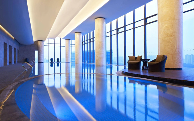 Four Points By Sheraton Langfang, Guan